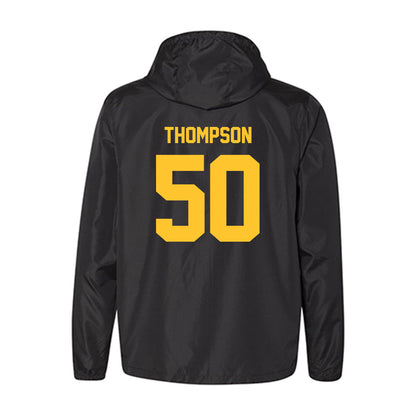 Murray State - NCAA Football : Bobby Thompson - Windbreaker-1