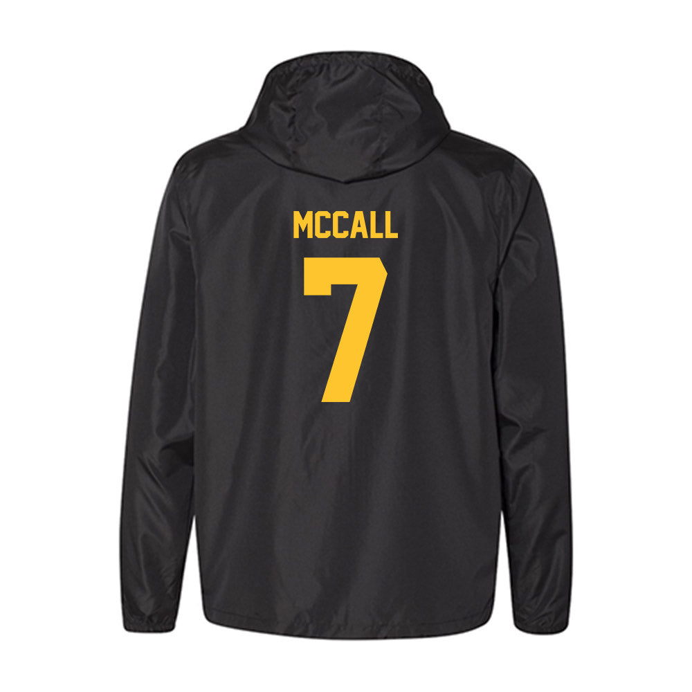 Murray State - NCAA Football : Ryan McCall - Windbreaker-1