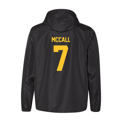Murray State - NCAA Football : Ryan McCall - Windbreaker-1
