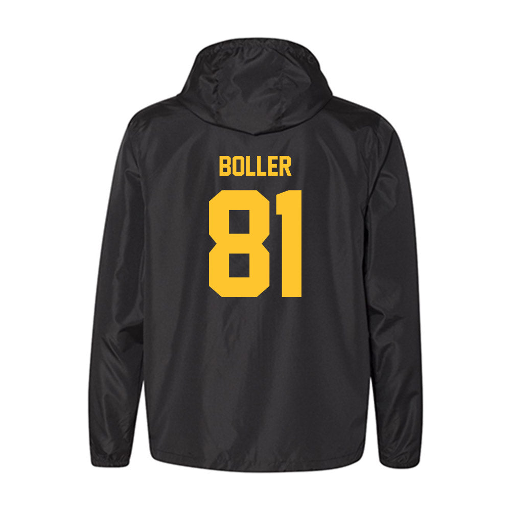Murray State - NCAA Football : Corde Boller - Windbreaker-1