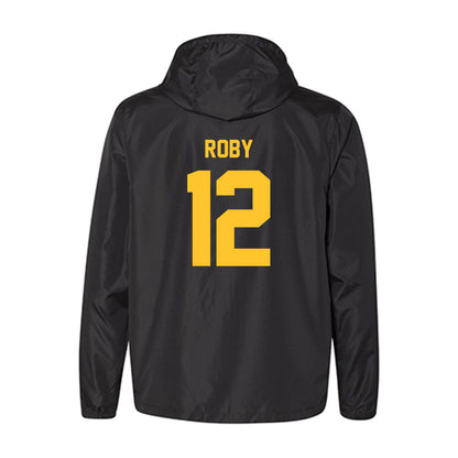 Murray State - NCAA Softball : Raylee Roby - Windbreaker-1