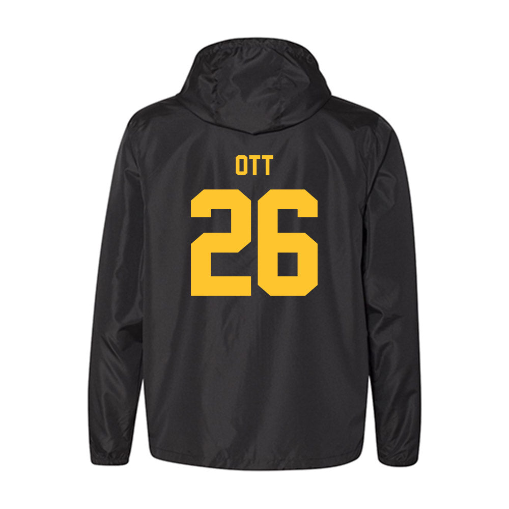 Murray State - NCAA Baseball : Colby Ott - Windbreaker-1