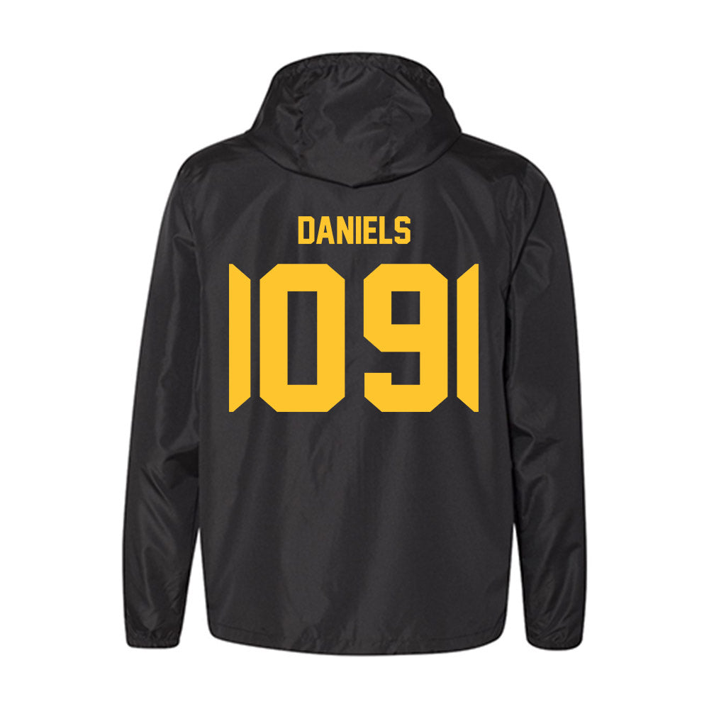 Murray State - NCAA Football : Cameron Daniels - Windbreaker-1