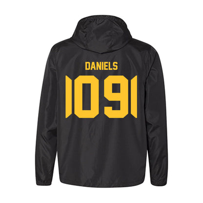 Murray State - NCAA Football : Cameron Daniels - Windbreaker-1