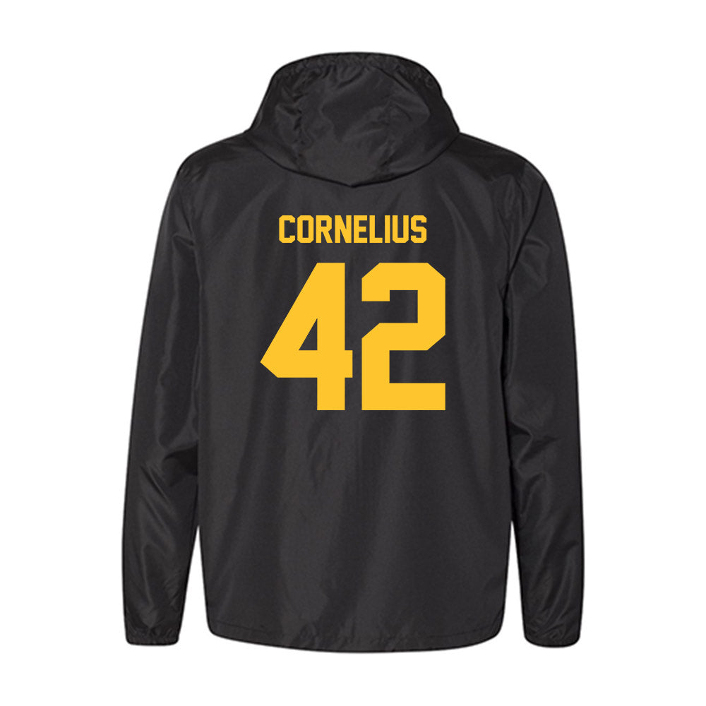 Murray State - NCAA Softball : Kai Cornelius - Windbreaker-1
