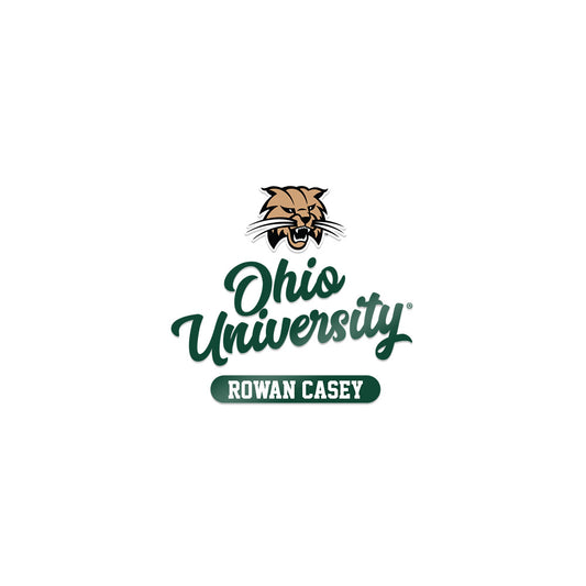 Ohio - NCAA Women's Field Hockey : Rowan Casey - Sticker-0