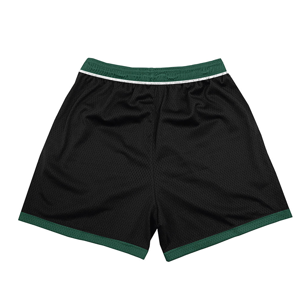 Ohio - NCAA Wrestling : Charles Spinning - Shorts-1
