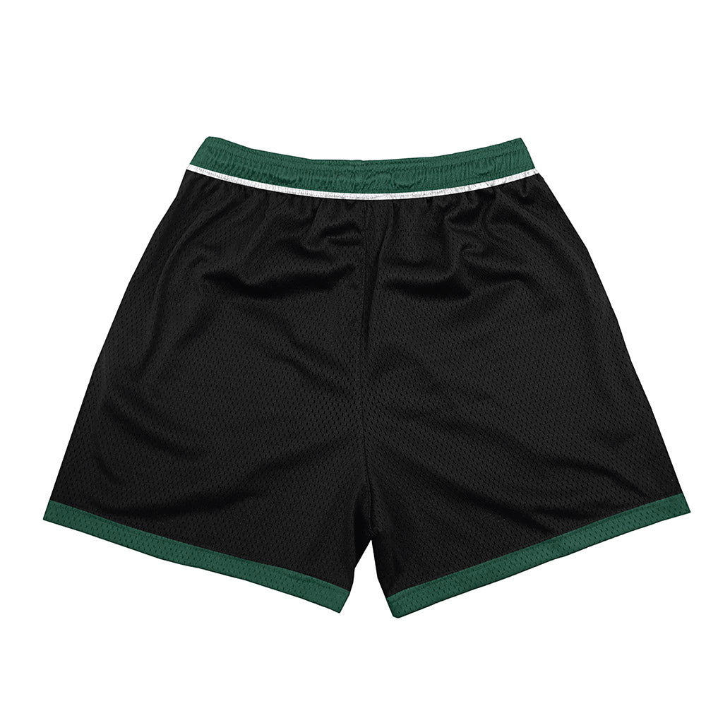 Ohio - NCAA Women's Volleyball : Gentry Brown - Shorts-1