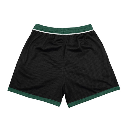 Ohio - NCAA Women's Volleyball : Gentry Brown - Shorts-1