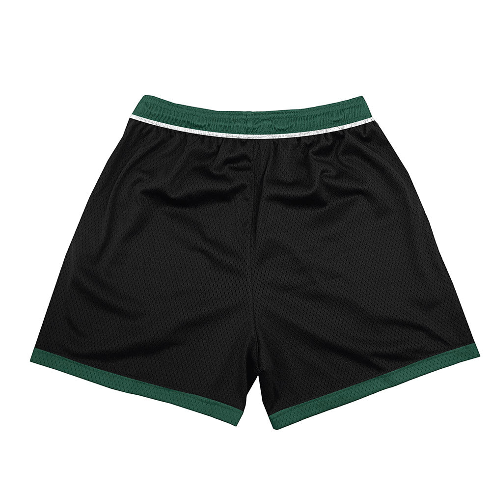 Ohio - NCAA Football : Riley Palmeter - Shorts-1