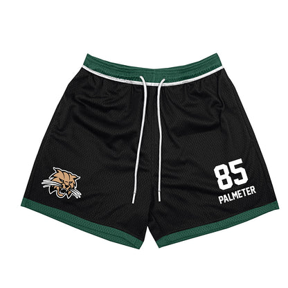 Ohio - NCAA Football : Riley Palmeter - Shorts-0
