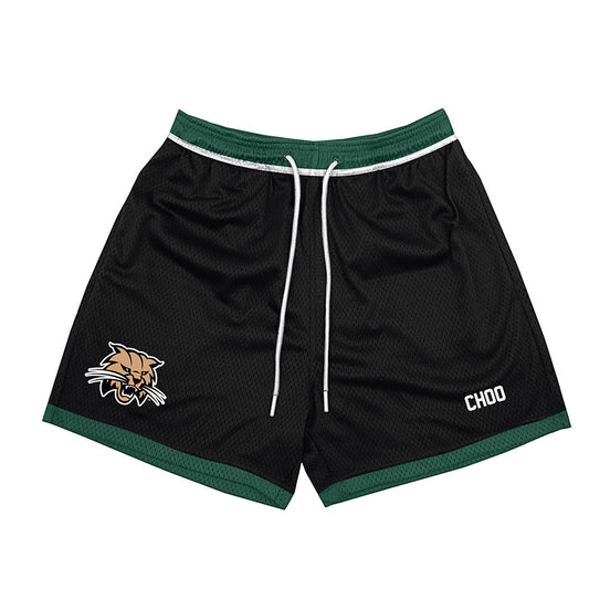 Ohio - NCAA Baseball : Alan Choo - Shorts-0