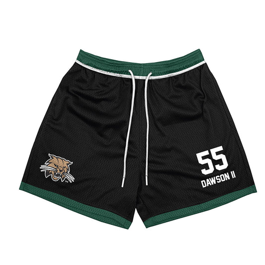 Ohio - NCAA Football : CJ Dawson II - Shorts-0