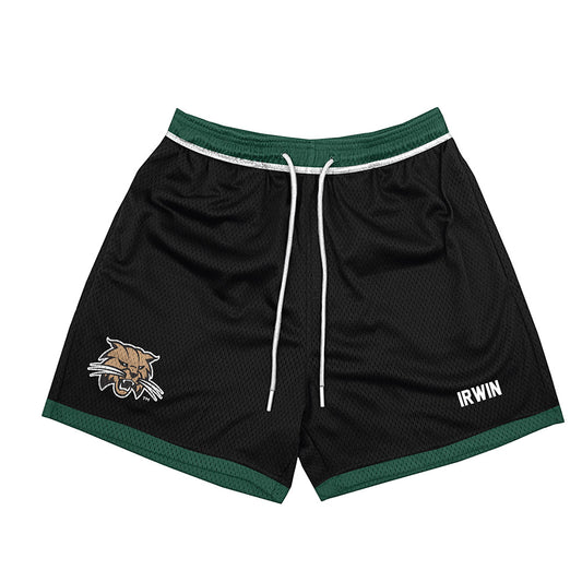 Ohio - NCAA Women's Track & Field : Jada Irwin - Shorts-0