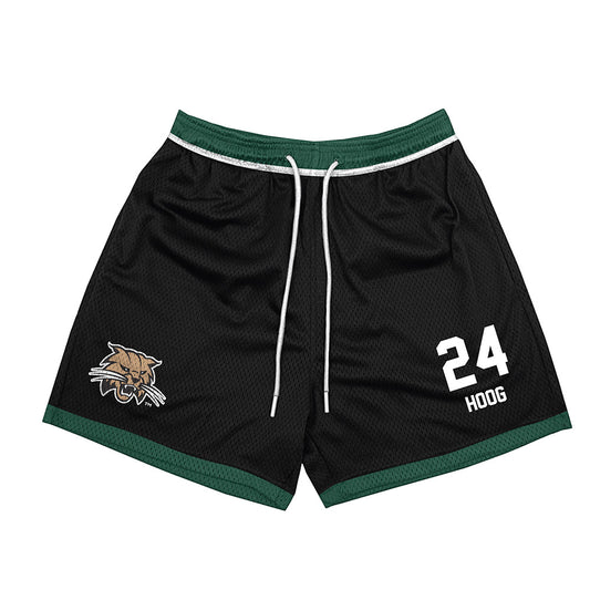 Ohio - NCAA Women's Soccer : Lauren Hoog - Shorts-0