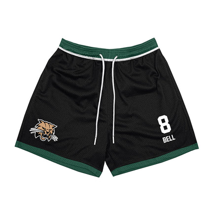 Ohio - NCAA Women's Soccer : Ava Bell - Shorts-0