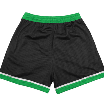 Marshall - NCAA Football : Cam Chmura - Shorts-1