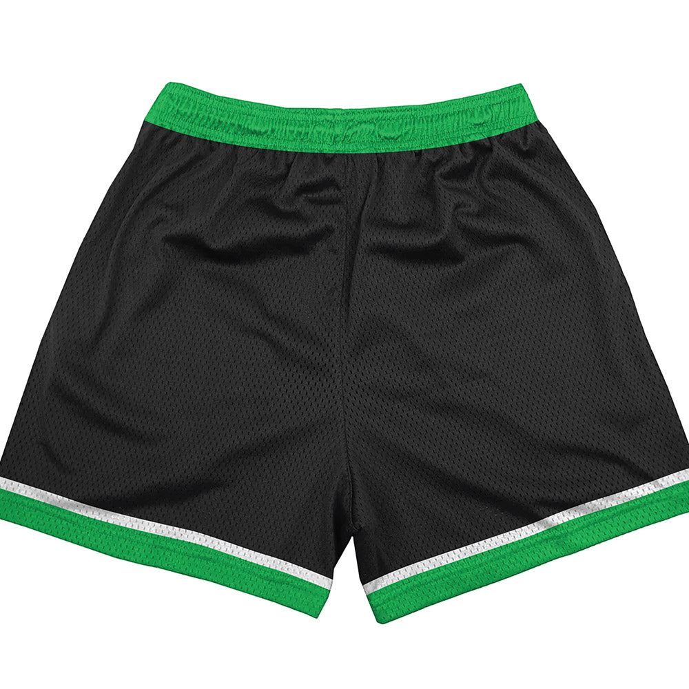 Marshall - NCAA Women's Track & Field : Alayezia Williams - Shorts-1