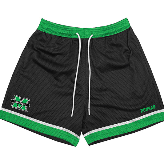 Marshall - NCAA Women's Track & Field : Kendra Dunbar - Shorts-0