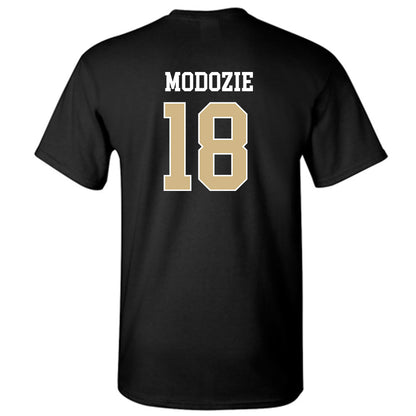 Purdue - NCAA Football : Elo Modozie - Classic Shersey T-Shirt-1