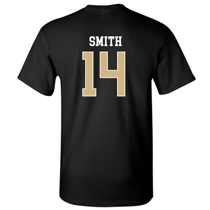 Purdue - NCAA Football : Emoni Smith - Classic Shersey T-Shirt-1