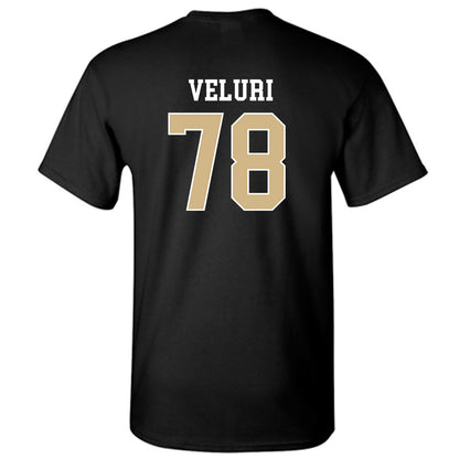 Purdue - NCAA Football : Sankeerth Veluri - Classic Shersey T-Shirt-1