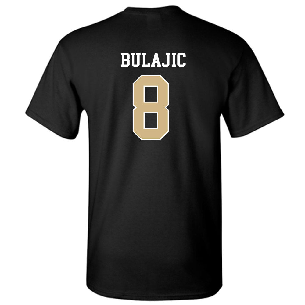 Purdue - NCAA Women's Basketball : Jelena Bulajic - Classic Shersey T-Shirt-1