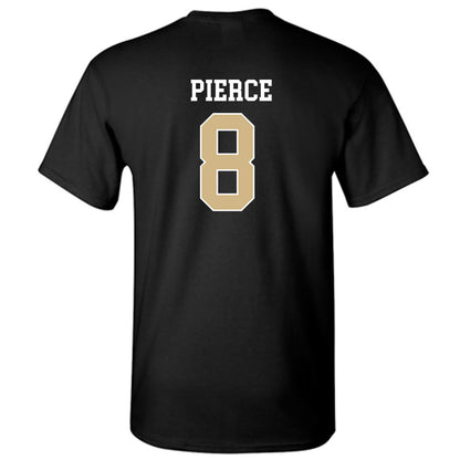 Purdue - NCAA Men's Basketball : Caden Pierce - Classic Shersey T-Shirt-1