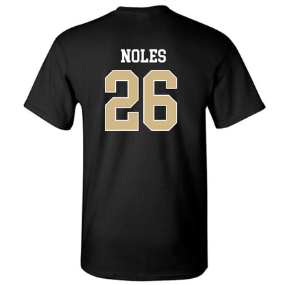 Purdue - NCAA Football : Dax Noles - Classic Shersey T-Shirt-1