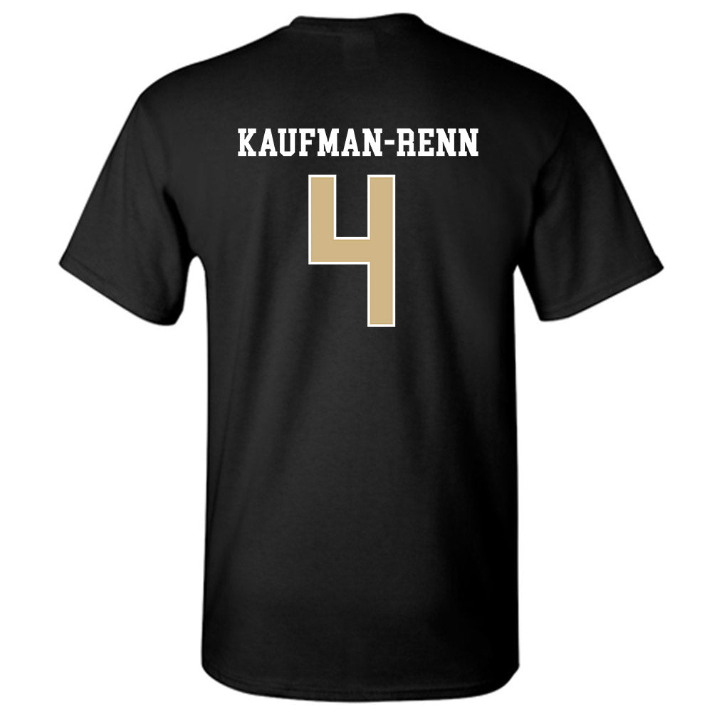 Purdue - NCAA Men's Basketball : Trey Kaufman-Renn - Classic Shersey T-Shirt