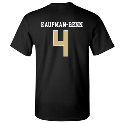 Purdue - NCAA Men's Basketball : Trey Kaufman-Renn - Classic Shersey T-Shirt