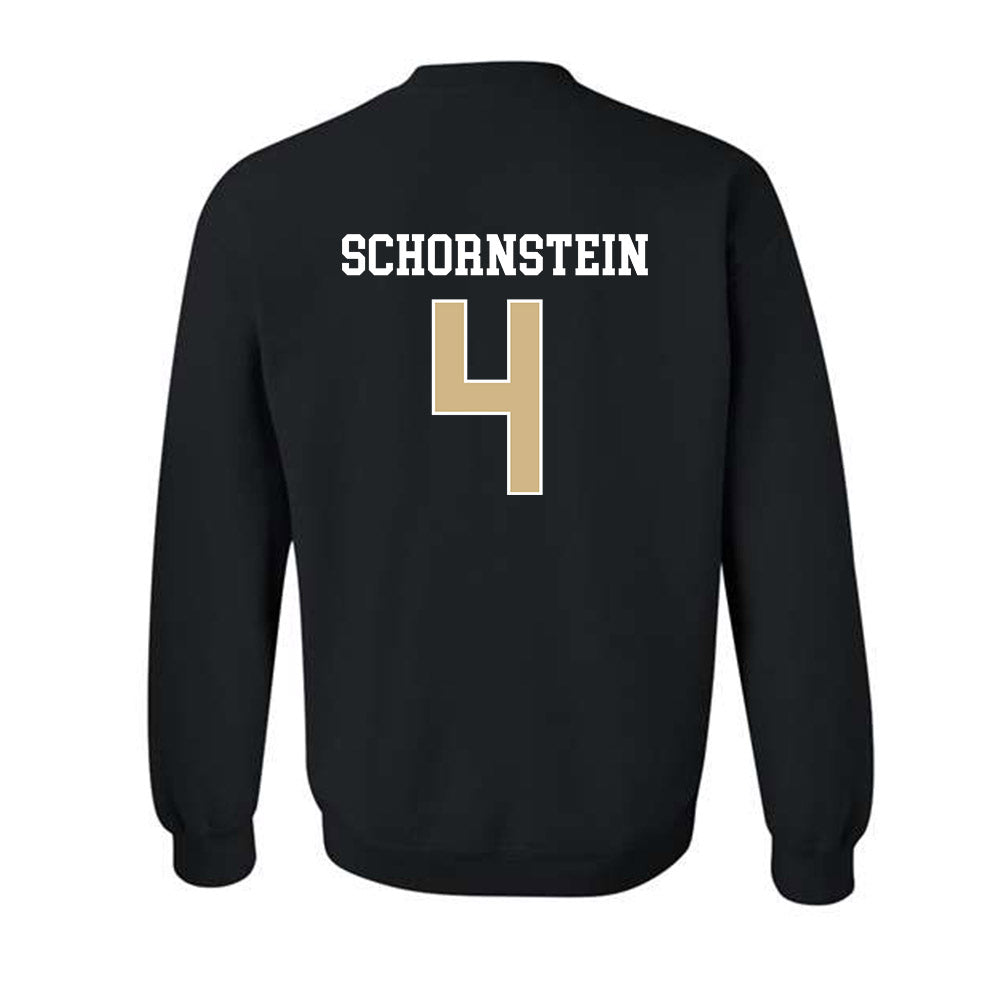 Purdue - NCAA Women's Soccer : Tanna Schornstein - Classic Shersey Crewneck Sweatshirt-1