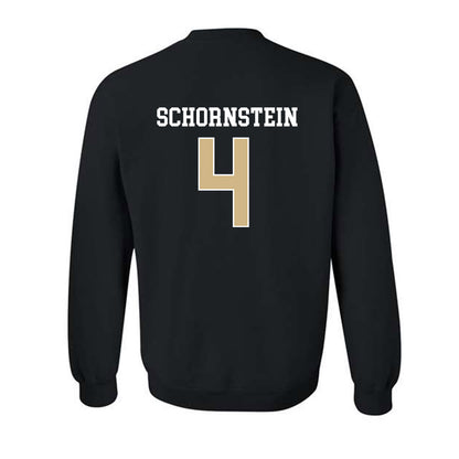 Purdue - NCAA Women's Soccer : Tanna Schornstein - Classic Shersey Crewneck Sweatshirt-1