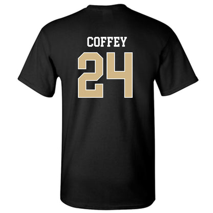 Purdue - NCAA Football : An'Darius Coffey - Classic Shersey T-Shirt-1