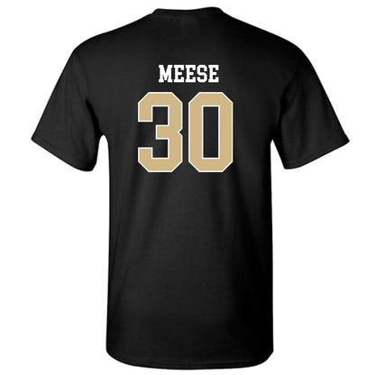 Purdue - NCAA Football : Parker Meese - Classic Shersey T-Shirt-1