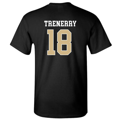 Purdue - NCAA Baseball : Joe Trenerry - Classic Shersey T-Shirt-1