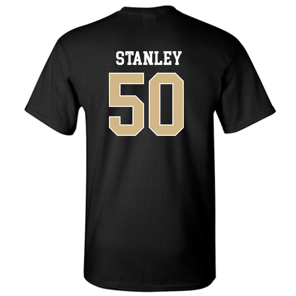Purdue - NCAA Football : Boaz Stanley - Classic Shersey T-Shirt-1