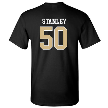 Purdue - NCAA Football : Boaz Stanley - Classic Shersey T-Shirt-1