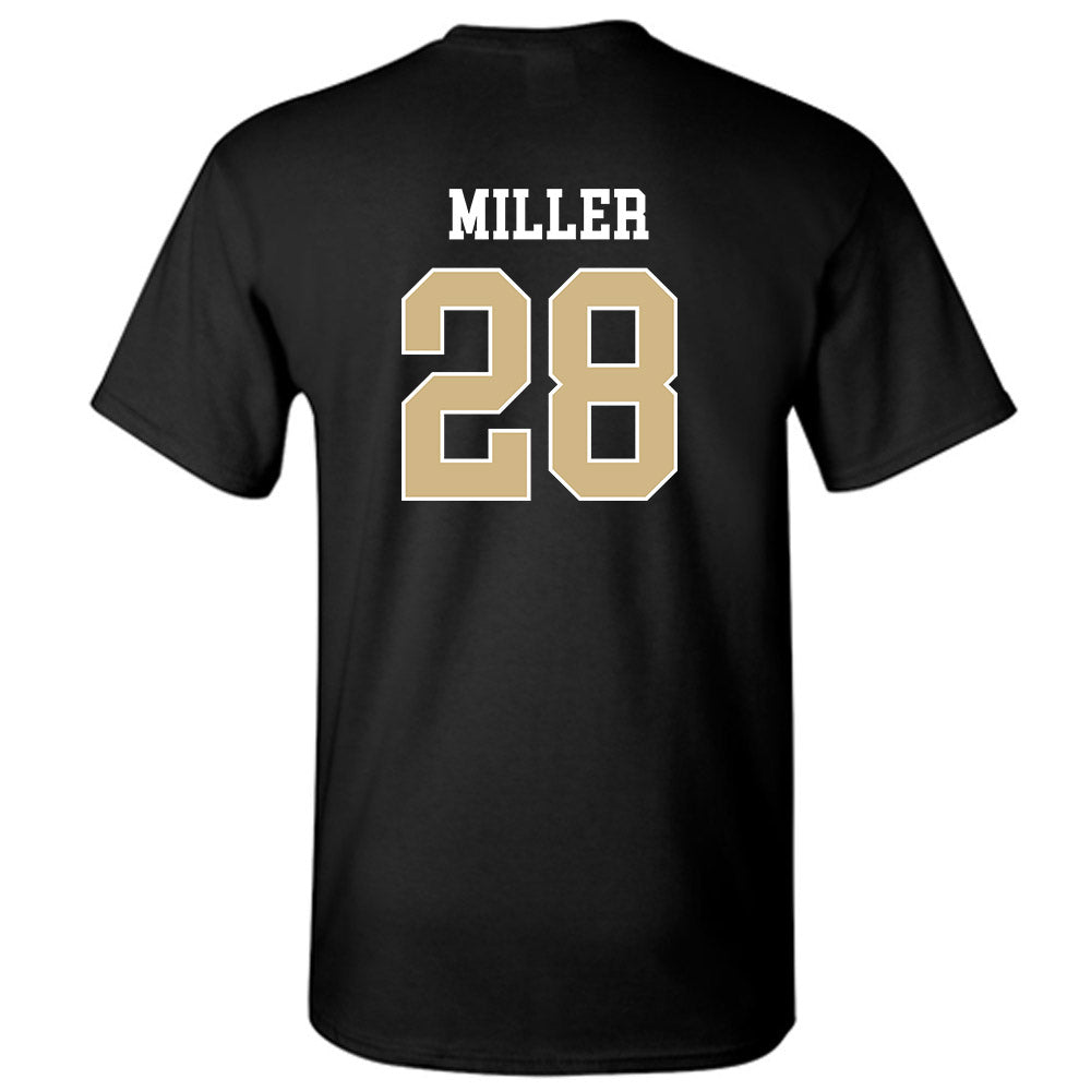 Purdue - NCAA Women's Soccer : Grace Miller - Classic Shersey T-Shirt-1