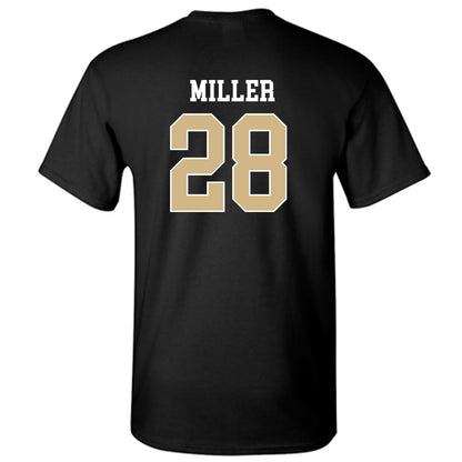 Purdue - NCAA Women's Soccer : Grace Miller - Classic Shersey T-Shirt-1