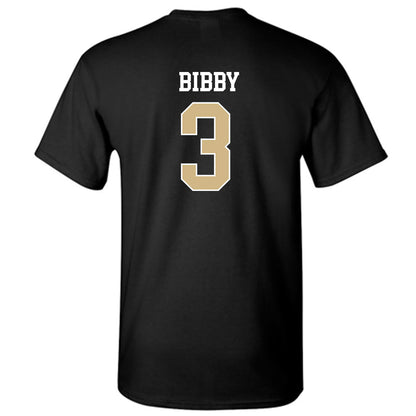 Purdue - NCAA Women's Soccer : Cassie Bibby - Classic Shersey T-Shirt-1