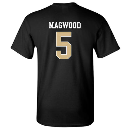 Purdue - NCAA Football : Chauncey Magwood - Classic Shersey T-Shirt-1