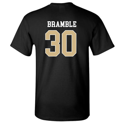 Purdue - NCAA Women's Soccer : Izzy Bramble - Classic Shersey T-Shirt-1