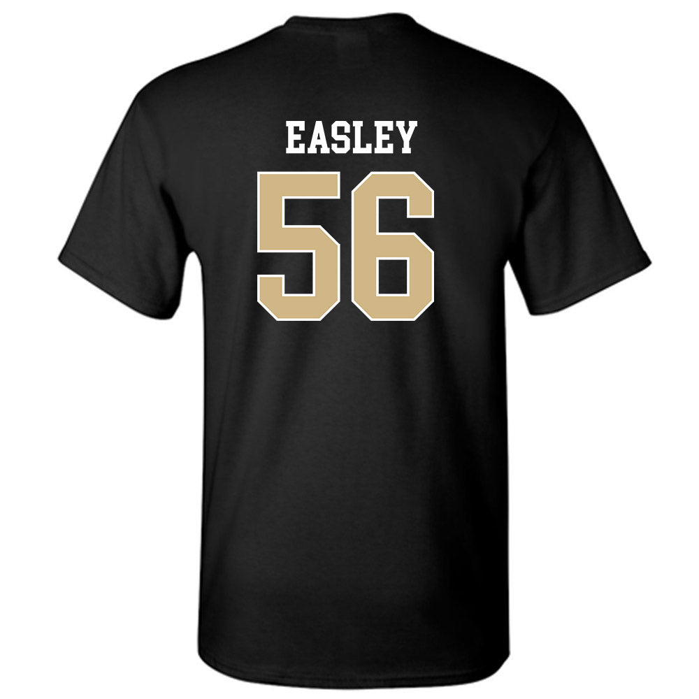 Purdue - NCAA Football : Marques Easley - Classic Shersey T-Shirt-1