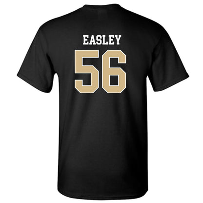 Purdue - NCAA Football : Marques Easley - Classic Shersey T-Shirt-1