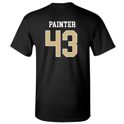 Purdue - NCAA Softball : Haley Painter - Classic Shersey T-Shirt-1