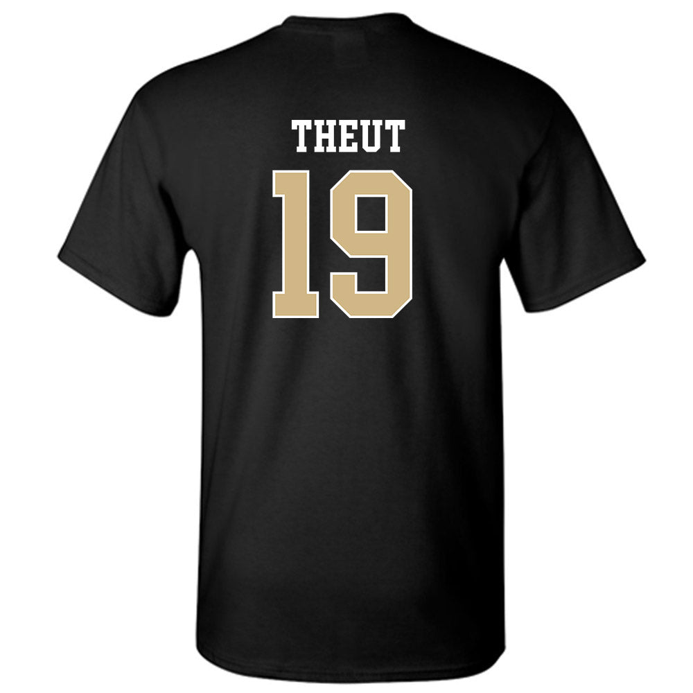 Purdue - NCAA Baseball : Dylan Theut - Classic Shersey T-Shirt