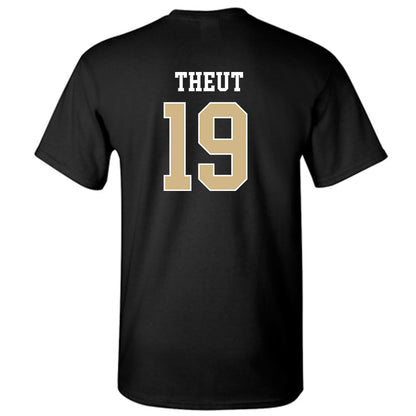 Purdue - NCAA Baseball : Dylan Theut - Classic Shersey T-Shirt