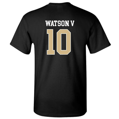 Purdue - NCAA Football : Jesse Watson V - Classic Shersey T-Shirt-1
