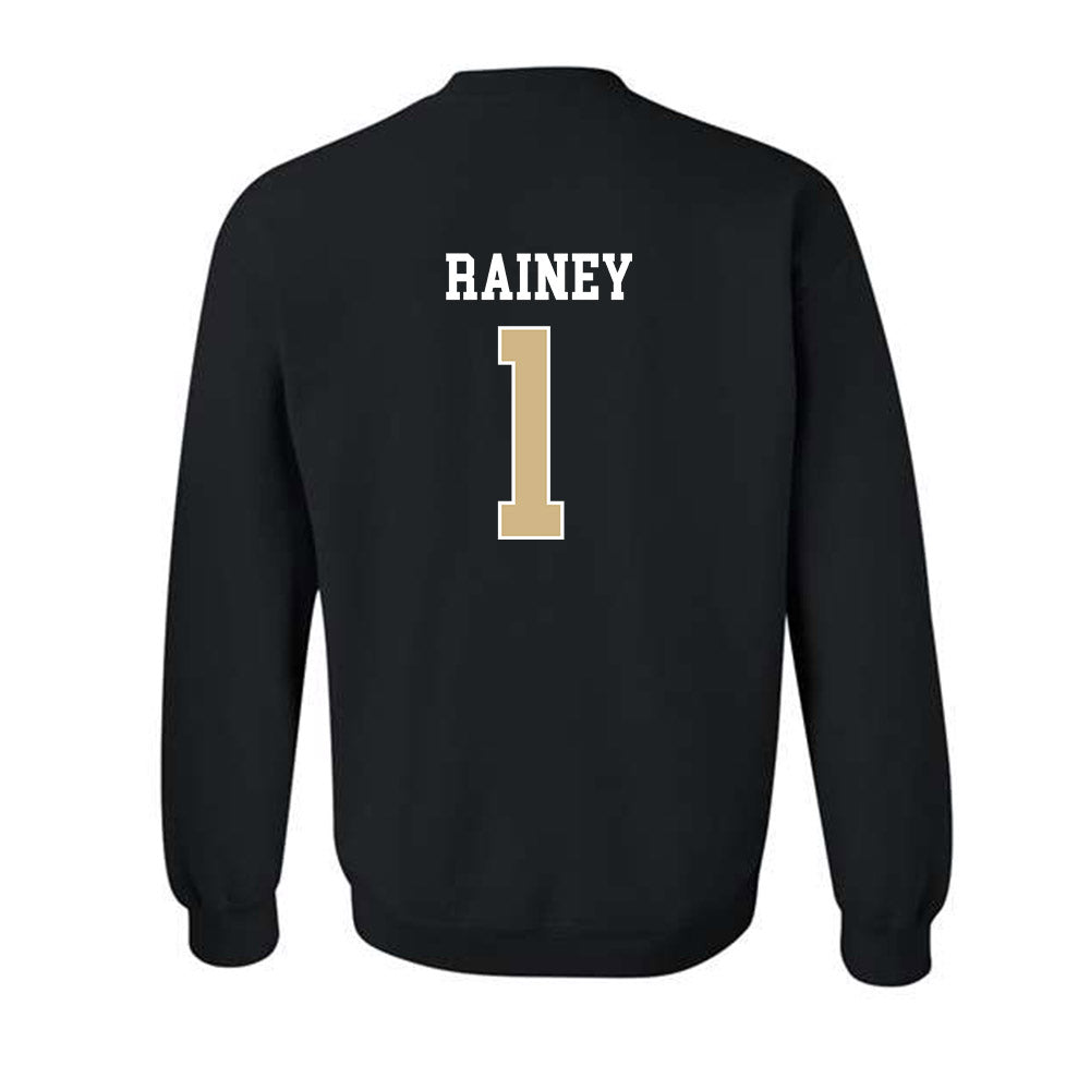 Purdue - NCAA Softball : Kendyl Rainey - Classic Shersey Crewneck Sweatshirt-1